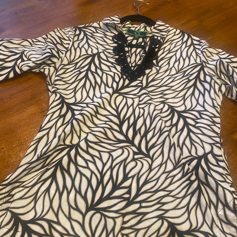C Wonder Top